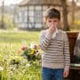 Heuschnupfen oder Erkältung bei Kindern? 7 Unterschiede, die Eltern in Braunschweig kennen sollten